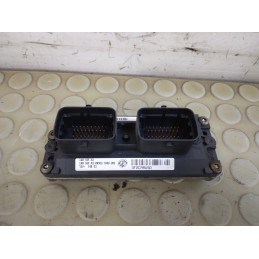 Centralina motore Fiat Punto 188 1.2 b dal 1999 al 2007 cod iaw59f.m3  1722866056166