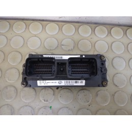 Centralina motore Fiat Punto 188 1.2 b dal 1999 al 2007 cod iaw59f.m3  1722866056166