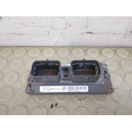 Centralina motore Fiat Punto 188 1.2 b dal 1999 al 2007 cod iaw59f.m3  1722870890732