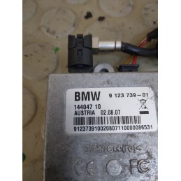 Centralina antenna bluetooth Bmw X5 E70 dal 2006 al 2013 cod 9123739-01  1722946241796