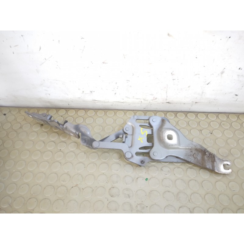 Cerniera cofano ant dx Bmw X5 E70 dal 2006 al 2013 cod 7148348  1722953574177