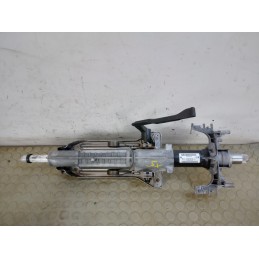 Piantone sterzo Bmw X5 E70 dal 2006 al 2013 cod 32306781187ai02  1722954406354