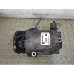 Compressore aria condizionata Opel Zafira B dal 2005 al 2014 cod 401351739 9986181  1722956324489