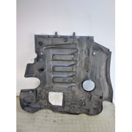 Coprimotore copertura motore Bmw X5 E70 dal 2006 al 2013  1723039704532