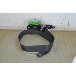 Cintura di sicurezza ant sx Opel Agila B dal 2008 al 2015 cod 84940-51k10  1724928681286