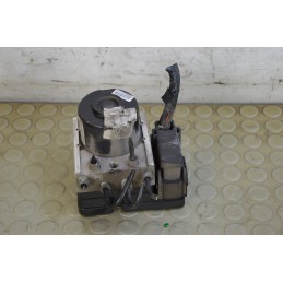 Centralina pompa abs Ford Focus II serie dal 2004 al 2011 cod 3m512m110ja  1724937565027