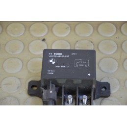 Centralina rele ventola radiatore Bmw X5 E70 dal 2006 al 2013 cod 7661503/01  1724942612396