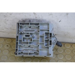 Centralina portafusibili Alfa Romeo 147 1.9 Jtd dal 2000 al 2010 cod 51742420  1725022947278