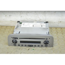 Stereo autoradio lettore cd Alfa Romeo 147 dal 2000 al 2010 cod 7646304316  1725023189547