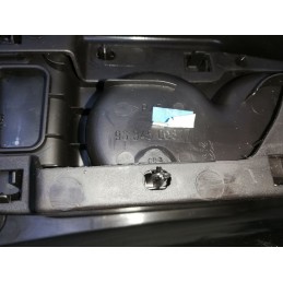 TUNNEL CONSOLLE CENTRALE PEUGEOT 307 5 PORTE DAL 2001 AL 2009  2400000039495