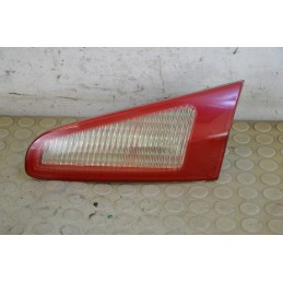 Fanale fanalino stop post dx interno Alfa Romeo 147 dal 2000 al 2010 cod 60693791  1725024612174