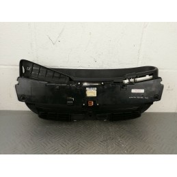 CONTACHILOMETRI QUADRO STRUMENTI CITROEN XSARA PICASSO 1.6 HDI DAL 2006 AL 2010  2400000039648