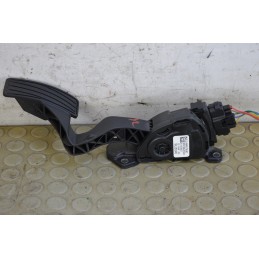 Pedale acceleratore Fiat Sedici 4x4 1.6 b dal 2006 al 2014 cod 49400-79j90  1725373135010