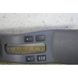 Pulsante interuttore riscaldamento sedili ridotte Fiat Sedici 4x4 dal 2006 al 2014 cod 75822-79j0  1725374067457