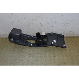 Pulsante interuttore riscaldamento sedili ridotte Fiat Sedici 4x4 dal 2006 al 2014 cod 75822-79j0  1725374067457