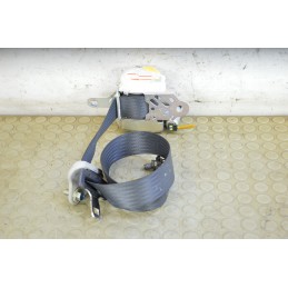 Cintura di sicurezza ant dx Fiat Sedici dal 2005 al 2014 cod 84920-79j2  1725435511134