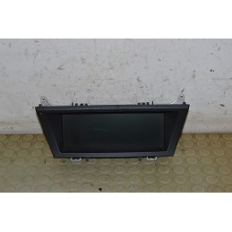 Display schermo monitor multifunzione Bmw X5 E70 dal 2006 al 2013 cod 494810390  1725442667008