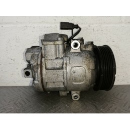 COMPRESSORE ARIA CONDIZIONATA VW POLO 1.4 D (9N3) DAL 2005 AL 2009  2400000041283