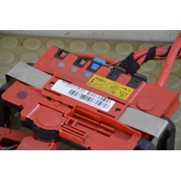 Centralina batteria Bmw X5 E70 dal 2006 al 2013 cod 9114135-05  1725447209722