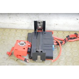 Centralina batteria Bmw X5 E70 dal 2006 al 2013 cod 9114135-05  1725447209722