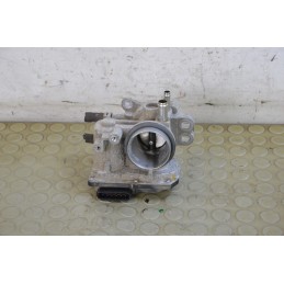 Corpo farfallato Toyota Yaris 1.3 b dal 2004 al 2011 cod 22030-23010  1725458123284