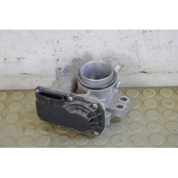 Corpo farfallato Toyota Yaris 1.3 b dal 2004 al 2011 cod 22030-23010  1725458123284