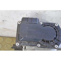 Corpo farfallato Toyota Yaris 1.3 b dal 2004 al 2011 cod 22030-23010  1725458123284