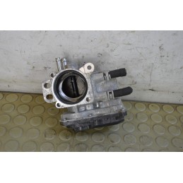 Corpo farfallato Toyota Yaris 1.3 b dal 2004 al 2011 cod 22030-23010  1725458123284