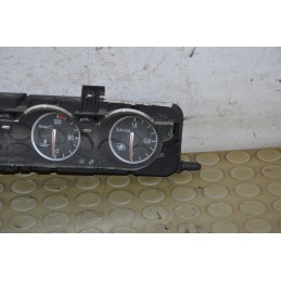 Tachimetro contagiri quadro strumenti Alfa Romeo 159 1.9 Jtd dal 2005 al 2011 cod a2c53090933  1725460805642