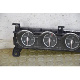 Tachimetro contagiri quadro strumenti Alfa Romeo 159 1.9 Jtd dal 2005 al 2011 cod a2c53090933  1725460805642