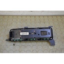 Tachimetro contagiri quadro strumenti Alfa Romeo 159 1.9 Jtd dal 2005 al 2011 cod a2c53090933  1725460805642