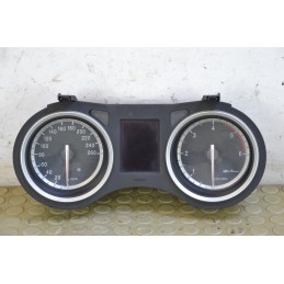 Contachilometri quadro strumenti Alfa Romeo 159 1.9 Jtd dal 2005 al 2011 cod a2c53258527  1725461216232