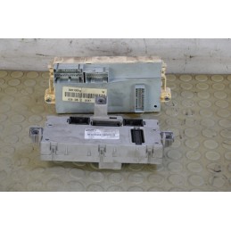 Centralina body computer Alfa Romeo 159 dal 2005 al 2011 cod 50510079 50510080  1725463460756