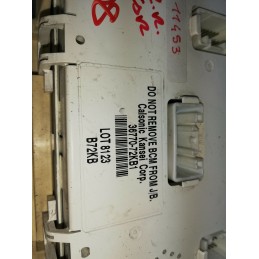 CENTRALINA BODY COMPUTER SUZUKI SWIFT 1.3 B DAL 2004 AL 2010  2400000039709