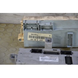 Centralina body computer Alfa Romeo 159 dal 2005 al 2011 cod 50510079 50510080  1725463460756