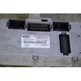 Centralina body computer Alfa Romeo 159 dal 2005 al 2011 cod 50510079 50510080  1725463460756