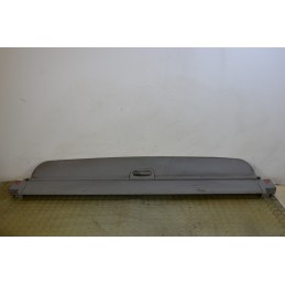 Tendalino pianale bagagliaio posteriore Bmw X5 E70 dal 2006 al 2013  1725543139084