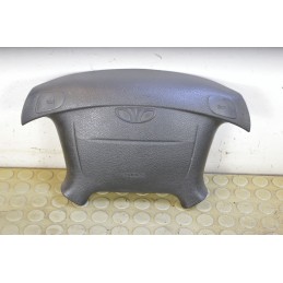 Airbag volante Daewoo Tacuma dal 2002 al 2009  1725543697096