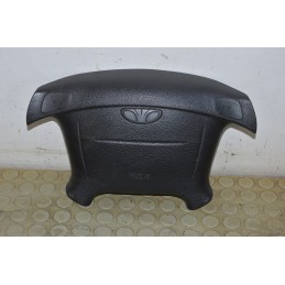 Airbag volante Daewoo Tacuma dal 2002 al 2009  1725543697096