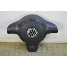 Airbag volante Vw Polo 6n dal 1994 al 2003 cod 6x0880201c  1725544056625