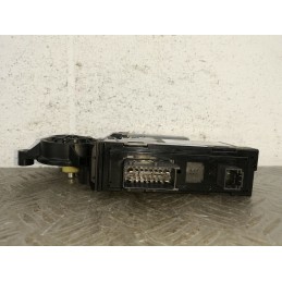 MOTORINO ALZAVETRO ANT.DX PEUGEOT 307 DAL 2001 AL 2005  2400000041306