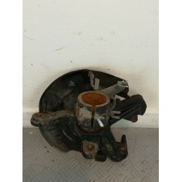 MOZZO FUSELLO ANT.SX VW POLO 1.4 DIESEL DAL 2001 AL 2009  2400000039839