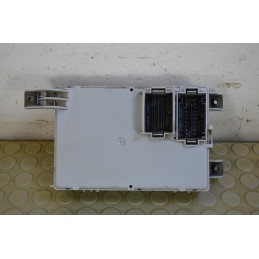 Centralina body computer Fiat Panda 312 dal 2012 al 2019 cod 00520486370  1725631733668