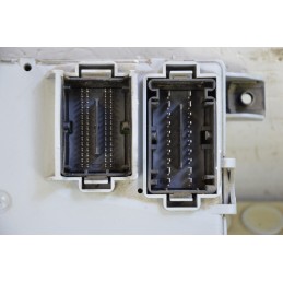 Centralina body computer Fiat Panda 312 dal 2012 al 2019 cod 00520486370  1725631733668