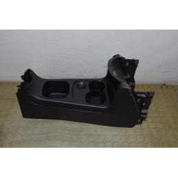 Tunnel console centrale Fiat Panda 312 dal 2012 al 2019 cod 07355353390  1725636276504