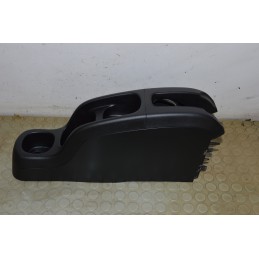 Tunnel consolle centrale inferiore post Fiat Panda 312 dal 2012 al 2019  1725868556450