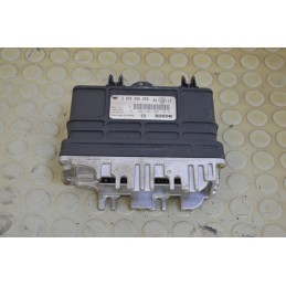 Centralina motore Vw Golf III 1.6 b dal 1991 al 1999 cod 032906026e  1726038065208