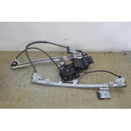 Motorino alzavetro ant dx Vw Golf III 5p dal 1991 al 1999  1726045215955