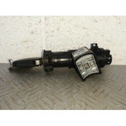 BLOCCHETTO ACCENSIONE FIAT PANDA 169 DAL 2003 AL 2012  2400000040309