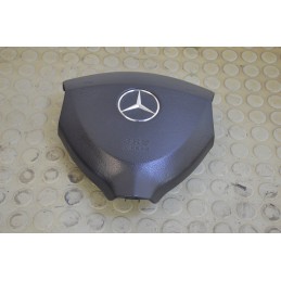 Airbag volante Mercedes Classe A W169 dal 2004 al 2011  1726052097094